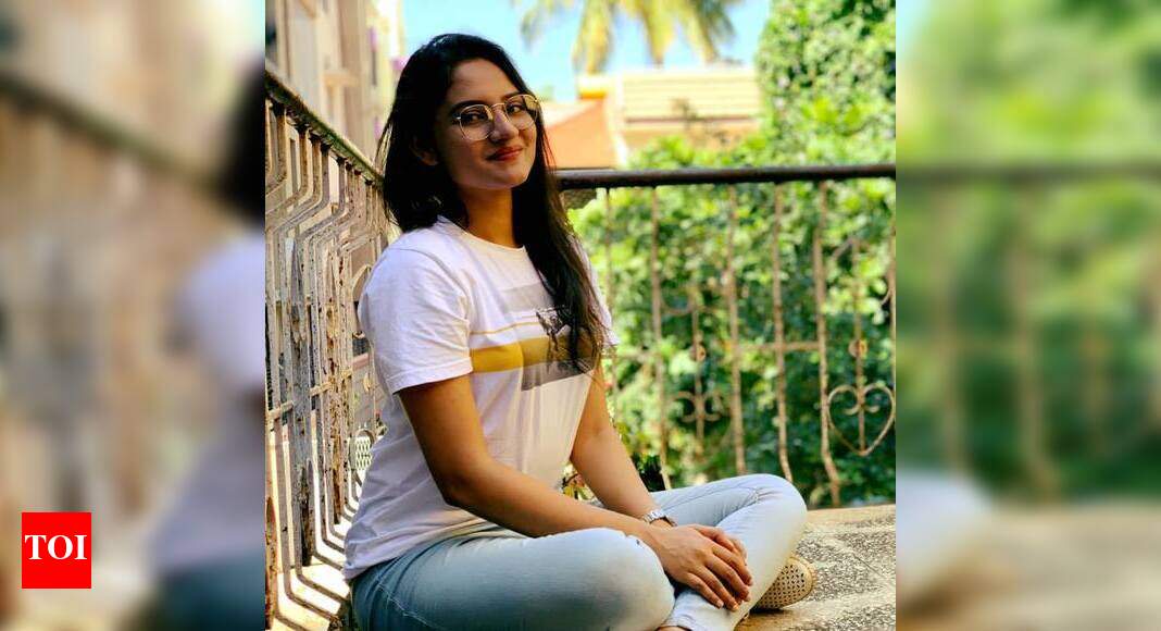 The entire team of Kannadathi works like a family, says Ranjani ...