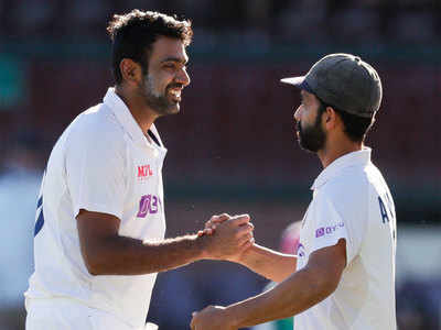 India vs Australia 3rd Test: The atmosphere in the dressing room is electric, says Ashwin