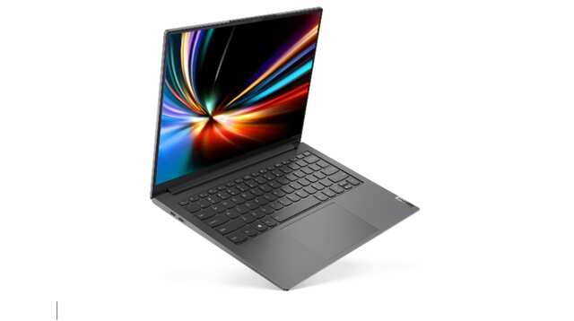Lenovo announces Yoga Slim 7i Pro with 90Hz OLED display and 11th-generation Intel Core processors at CES Lenovo announces Yoga Slim 7i Pro with 90Hz OLED display and 11th-generation Intel Core processors at CES