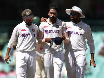 SCG racism row: What happened with Siraj, Bumrah not acceptable, says Rahane