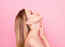 This is how to tighten and firm skin around your neck