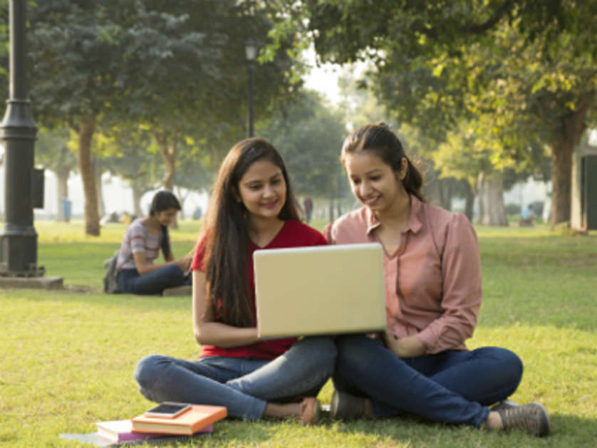 College Board India Scholars earn full-tuition scholarships to leading Indian universities