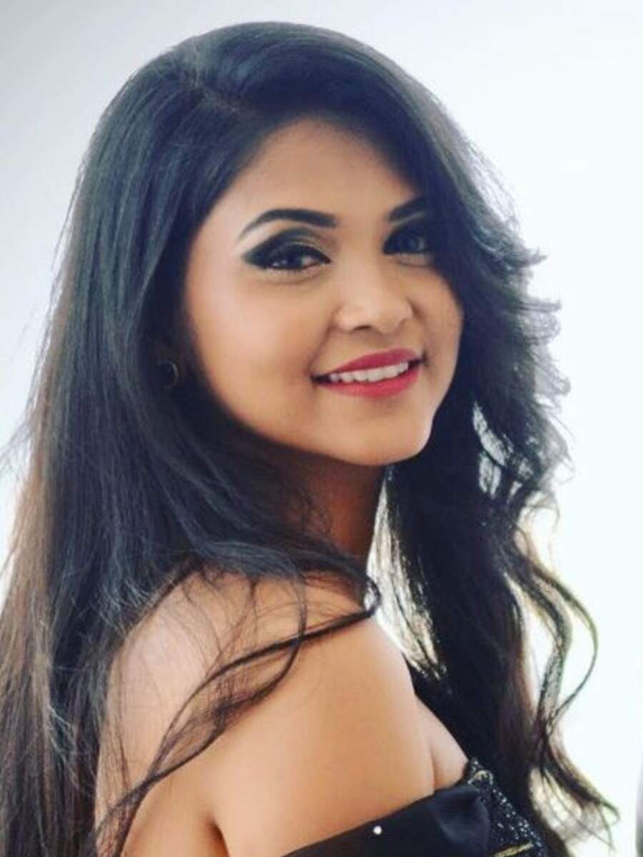 Kamali aka Amulya Gowda is a diva off-screen | Times of India Kamali aka Amulya Gowda is a diva off-screen | Times of India