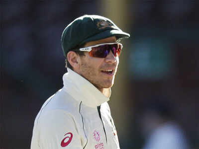 Wanted to make sure that Indian boys knew we were against racial abuse too: Tim Paine