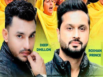 Fahkar: Roshan Prince and Deep Dhillon to hit the music charts real soon