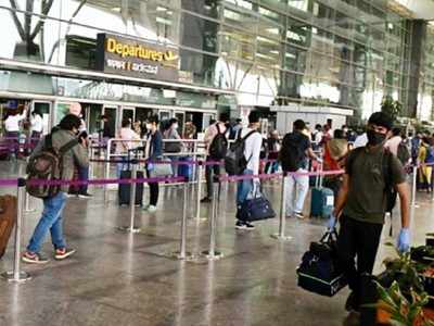 Domestic passenger traffic growing steadily towards pre-Covid numbers