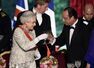 Different languages spoken by the British Royal Family