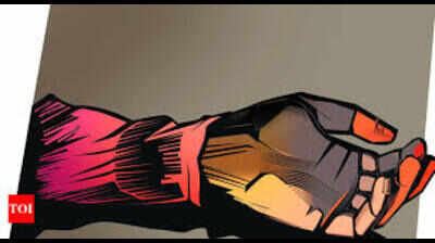 Pedestrian dies in road accident near Madurai