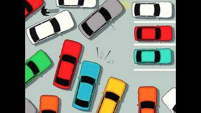 Inordinate delay in the implementation of the parking policy in Pune: Parisar