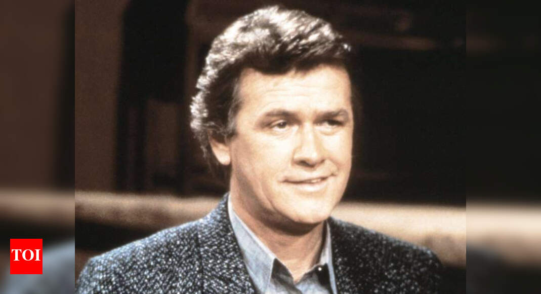 John Reilly, 'General Hospital' alum, 'Soap Opera' star, dies at 84