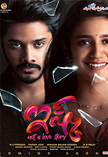Ishq: Not A Love Story