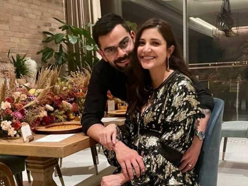 Astro Numerologist Sanjay B Jumaani Predicts What S In Store For Virat Kohli And Anushka Sharma S Baby Girl Hindi Movie News Times Of India Sanjay b jumani is a famous astrologer & numerologists of india, know about them in this blog, read about sanjay b jumaani and how he became so popular. news