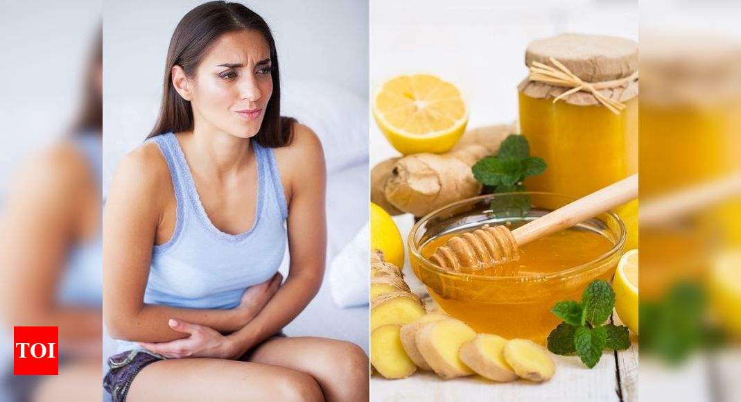 How To Bring Your Period On Faster With Natural Foods And Home Remedies Menstruation 8 Foods 