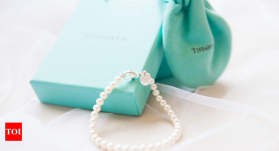 Tiffany Names Anthony Ledru its New CEO, Michael Burke as Chairman