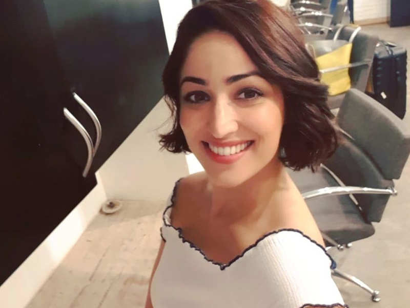 Exclusive! Yami Gautam on 2 years of 'URI': This film changed a lot of things for me