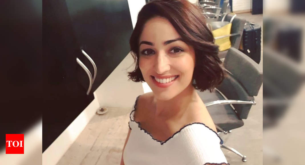 Exclusive! Yami Gautam on 2 years of ‘URI’: This film changed a lot of things for me – Times of India