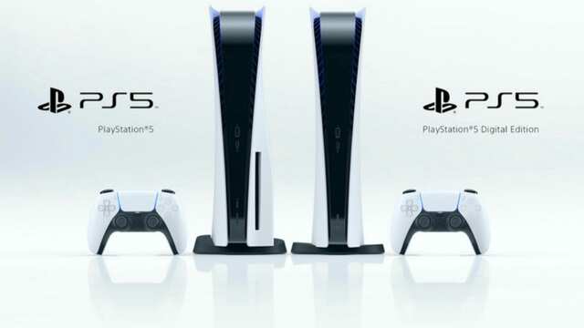 Bad news for gamers: Sony PlayStation 5 Digital Edition and select accessories won’t be available in India on launch day Bad news for gamers: Sony PlayStation 5 Digital Edition and select accessories won’t be available in India on launch day