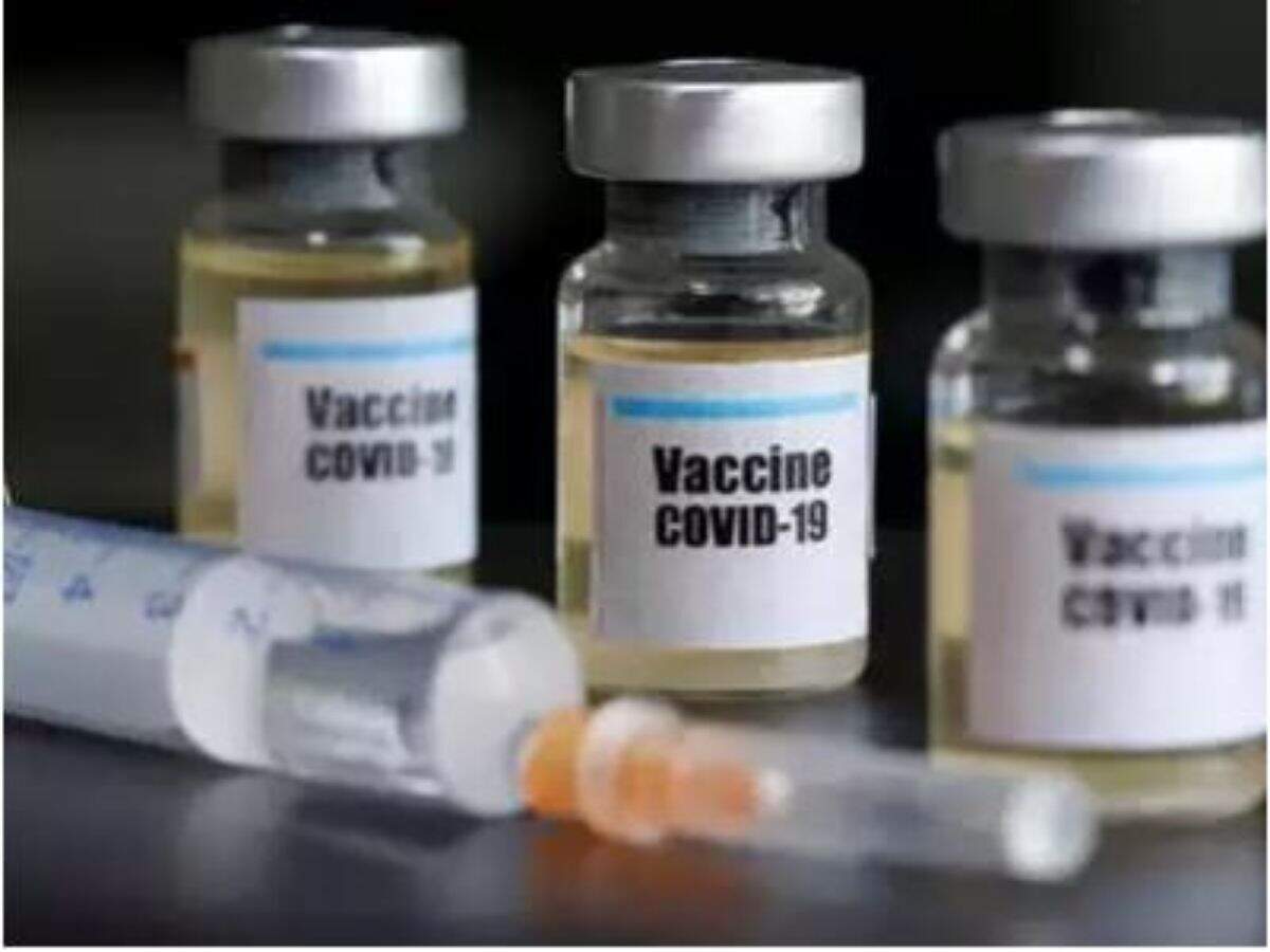 First lot of Covid-19 vaccine vials to arrive in Kolkata on Tuesday |  Kolkata News - Times of India