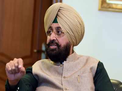 Parliament should have been given time to debate farm laws: Partap Bajwa