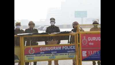 Gurugram sex racket busted after cops raid spa, 8 arrested