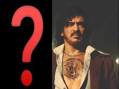 A pan-Indian superstar to join Upendra in Kabza