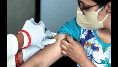 Covid vaccination dry run held at two health centres