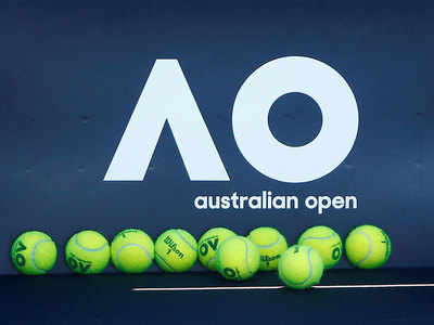 Australian Open 2021: Strict quarantine awaits world's tennis Tennis News - Times of India