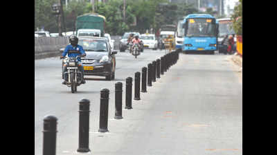 Bengaluru: Bus priority lane may be extended to entire ORR and major highways