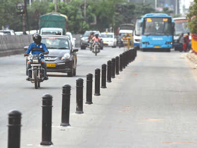 Bengaluru: Bus priority lane may be extended to entire ORR and major highways