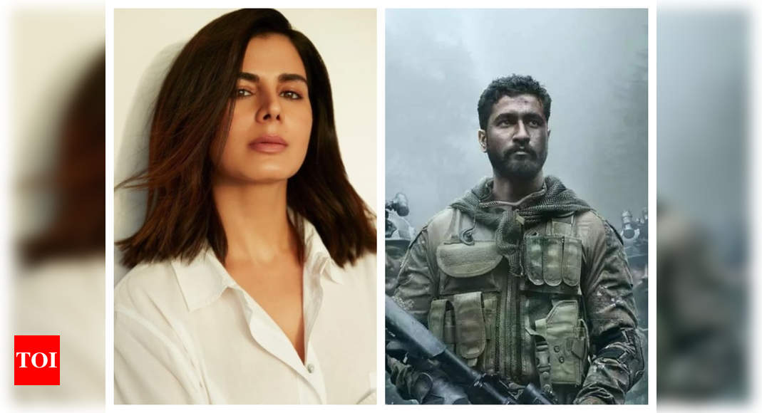 On which app 2025 uri movie is available