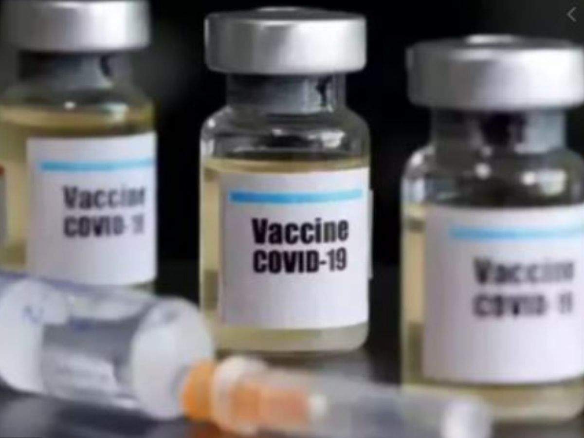 covid-19 vaccine: maharashtra gets 9.83 lakh doses from sii, bharat biotech | pune news - times of india