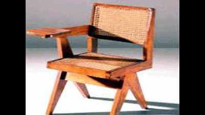Chandigarh heritage items auctioned for Rs 1 crore abroad