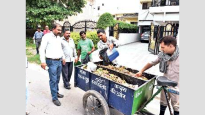 Swachh Survekshan: Panchkula staff compete for cash