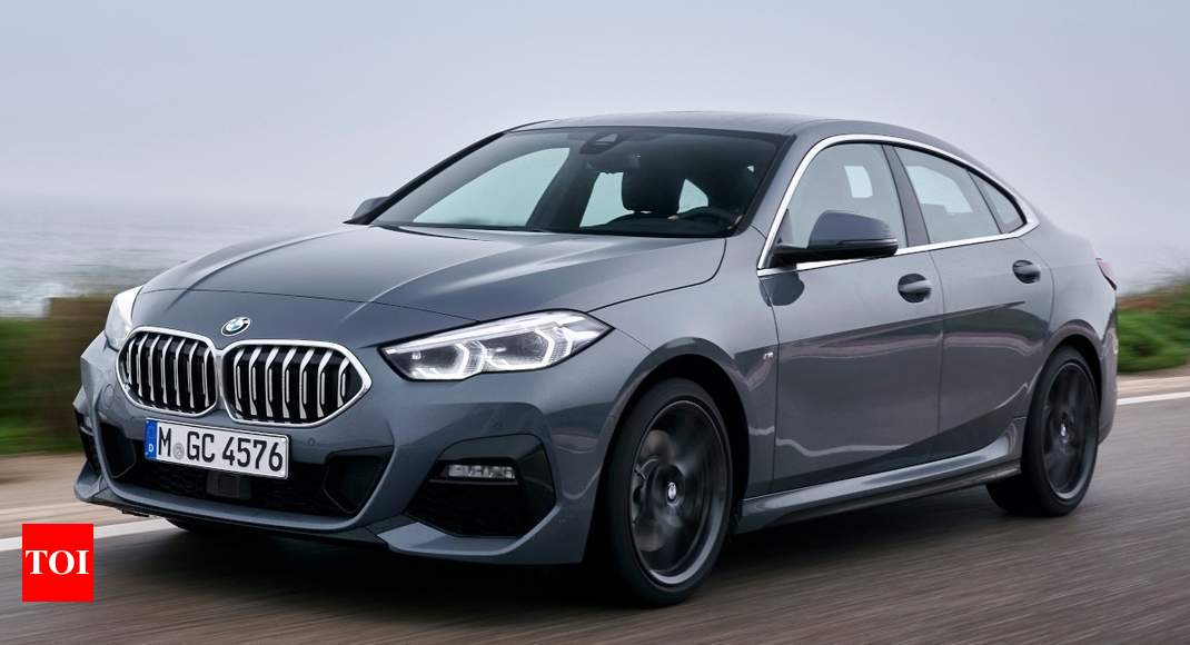  BMW 220i M Sport Precio: variante de gasolina BMW Serie 2 lanzada a Rs 40.90 lakh |  - Tiempos de India