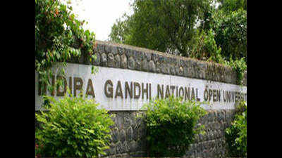 Ignou now first open university to get NAAC accreditation