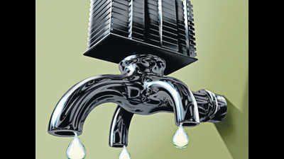65% Nagpur struggles with alternate day, low pressure water supply