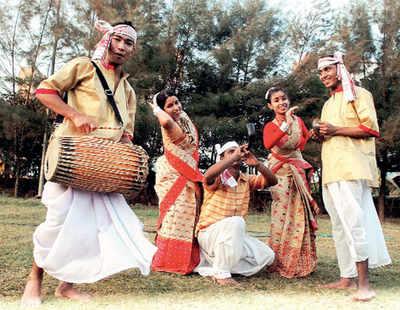 Magh Bihu 2021 date, time and significance