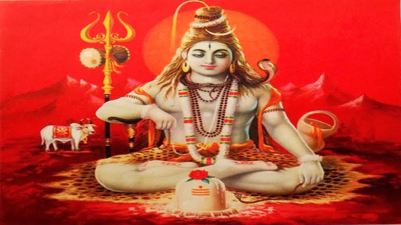 Maha Shivaratri – Ishta Linga Pooja on Saturday, March 13, 2021 @ 8am PST