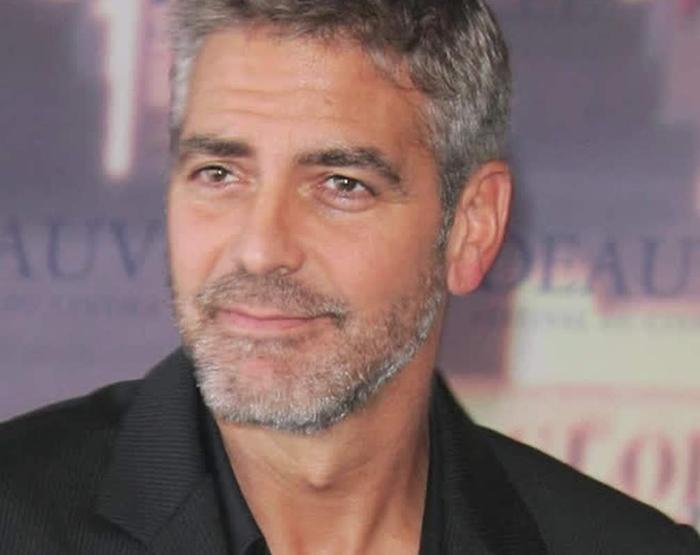 
George Clooney says Capitol Hill siege puts Donald Trump’s name into the ‘dustbin’ of history
