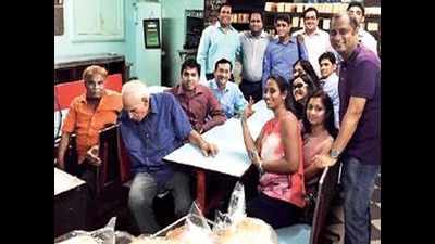 In passing of Yazdani’s Zend, Mumbai has lost a master baker