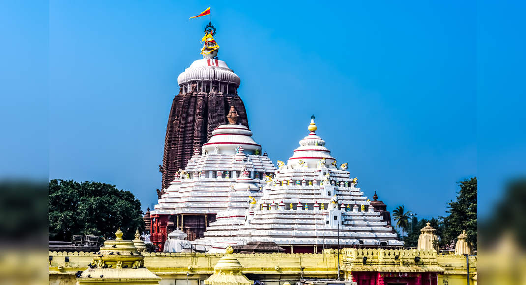 Puri’s Shree Jagannath Temple planning to allow visitors without COVID ...