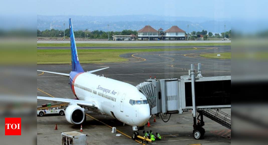indonesias-sriwijaya-flew-old-planes-and-neglected-routes-to-become-no-3-carrier-times-of-india