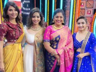 Suvarna Superstar to entertain with Sankranti special episodes