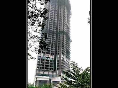 Fallout over Rs 7,500 crore project to develop south Mumbai plot, builder exits pact