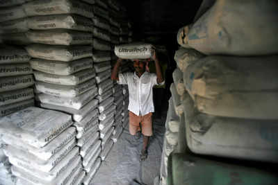 South Indian cement manufacturers deny cartelisation, accuse developers' bodies of spreading false info