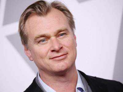 Christopher Nolan: Want to come back and shoot again in India