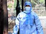 Delhi becomes ninth state to confirm bird flu