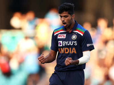 India vs Australia: Held back in Oz for nets, Washington Sundar may play Gabba Test; Jasprit Bumrah out