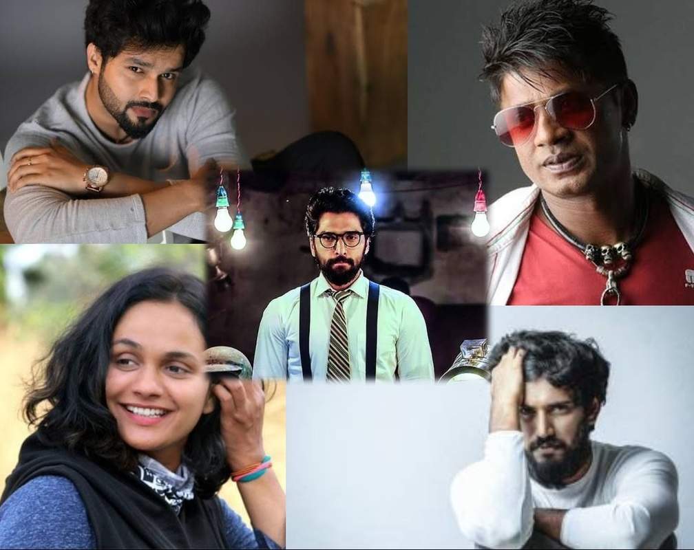 
2021: The year many actors turn directors in Sandalwood
