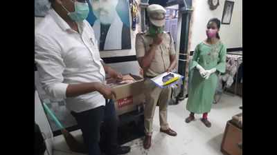 Thane: Woman shot at inside her home in Bhiwandi